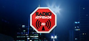 radio atividade